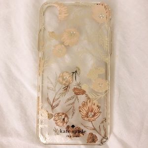 iPhone X phone case